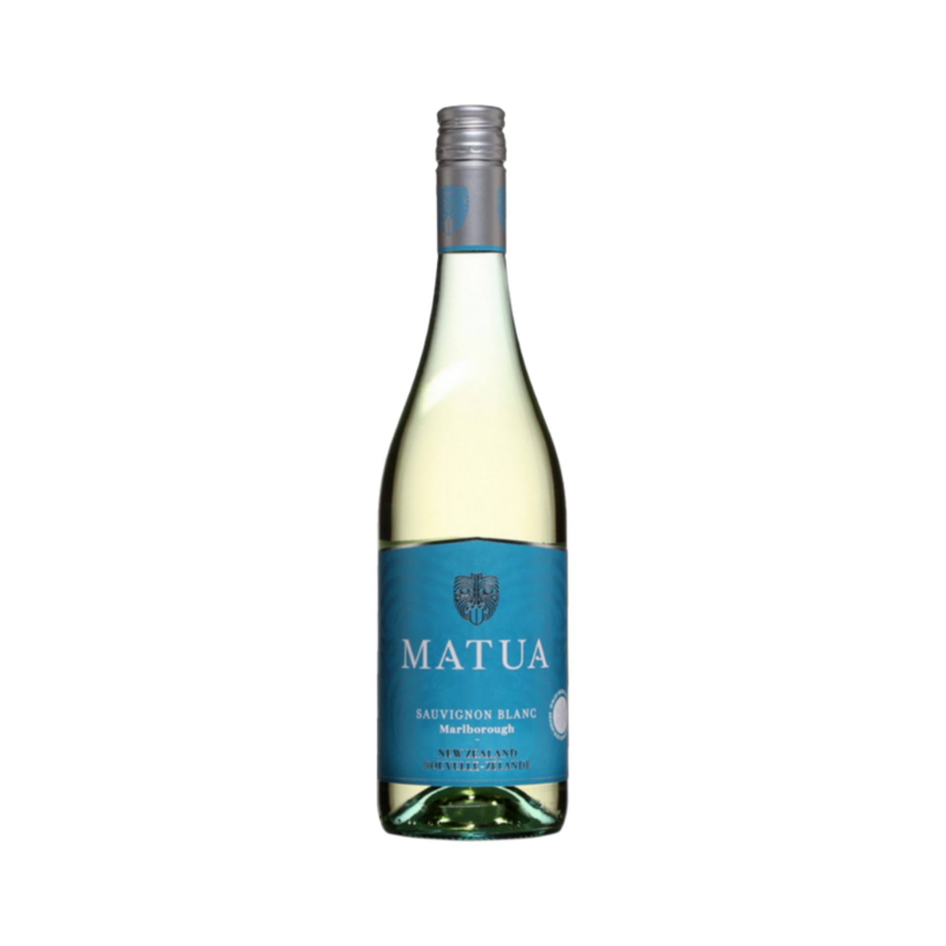 Sauvignon Blanc Matua Marlborough — White Wine