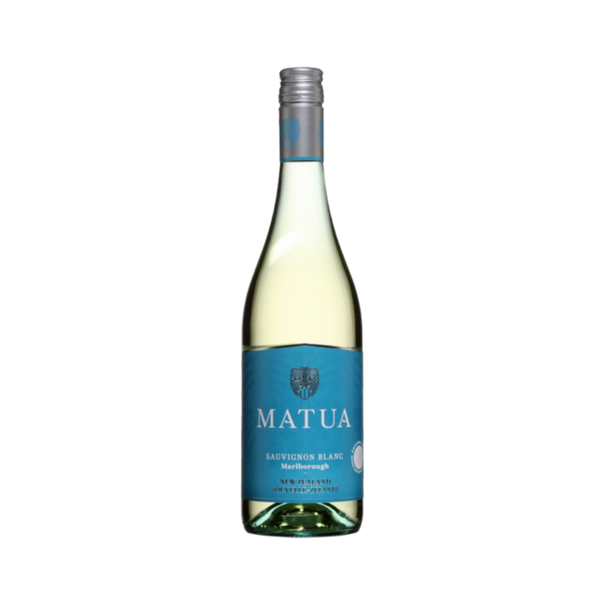 Sauvignon Blanc Matua Marlborough — White Wine