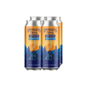 Smugglers Trail Scrumpers Sour — Craft Beer