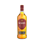 Grants Triple Wood — Scotch