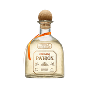 Patron Reposado — Tequila