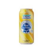 Pabst Lemonade Tall Can — Cooler