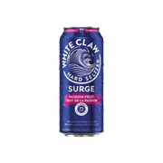 White Claw Surge Passionfruit Tall Can — Cooler