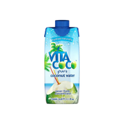 Vita Coco Coconut Water 330ml — Mixer