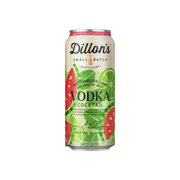 Dillons Vodka Watermelon Lime Tall Can — Cooler
