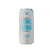 The Finnish Long Drink Zero Sugar Can — Cooler