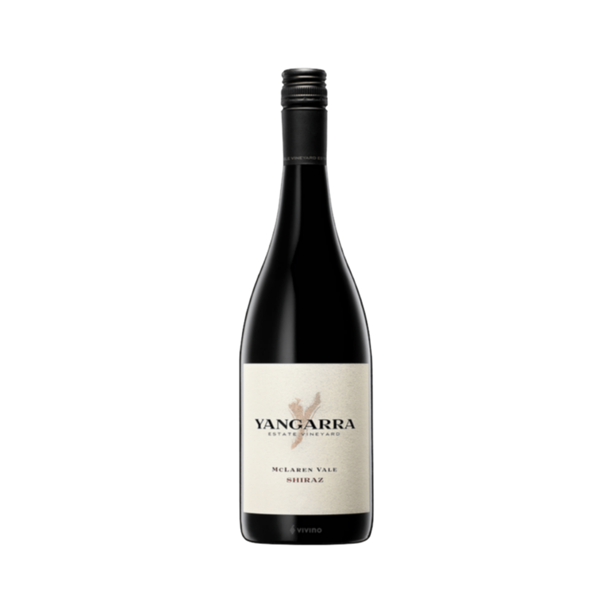Shiraz Yangarra Estate — Red Wine