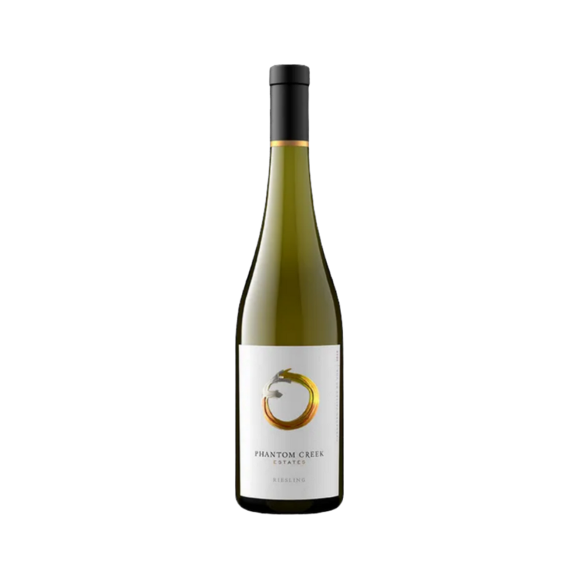 Phantom Creek Riesling — White Wine