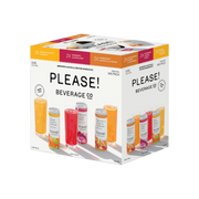 Please Cocktail Mixpack 6pk — Cooler