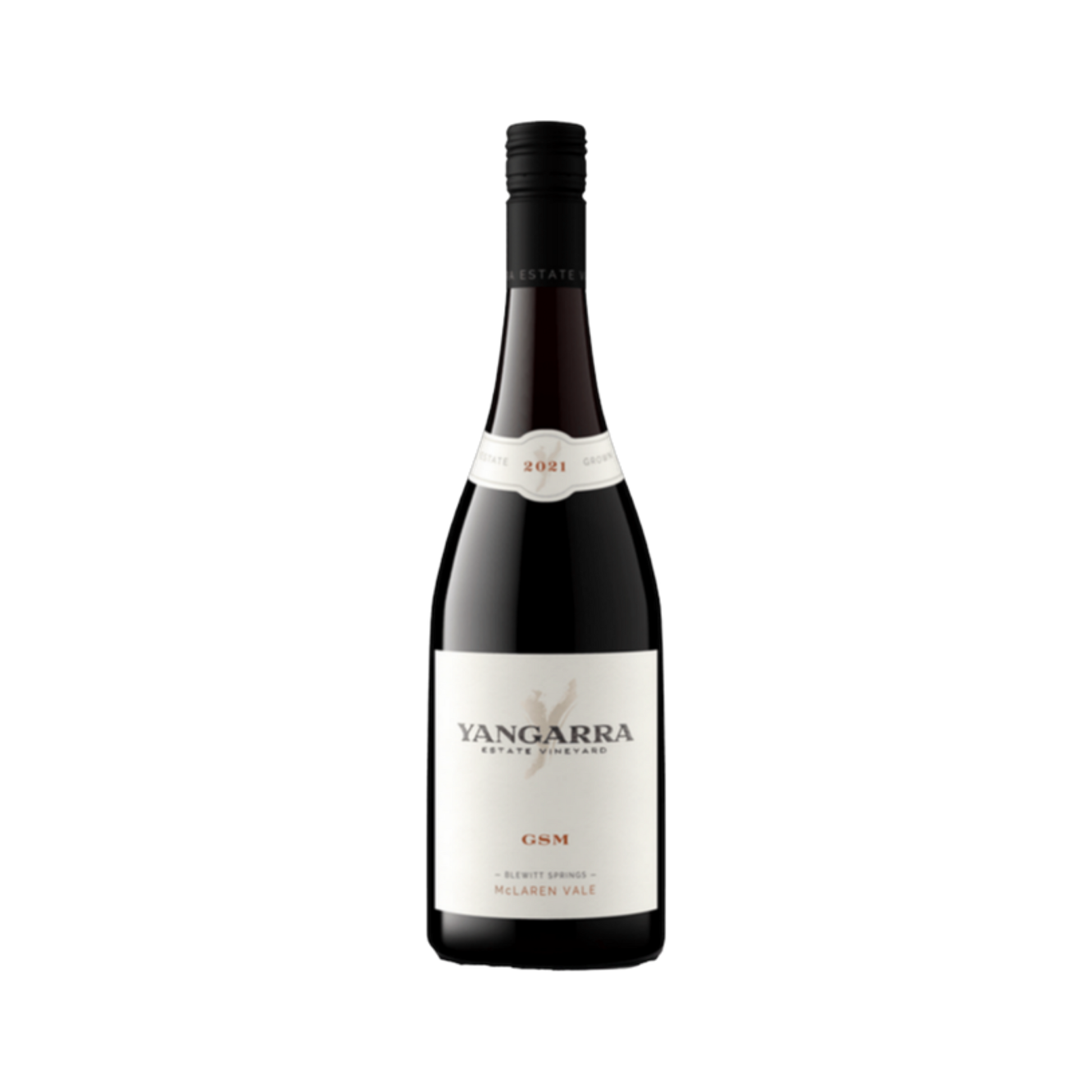 GSM Yangarra Estate — Red Wine