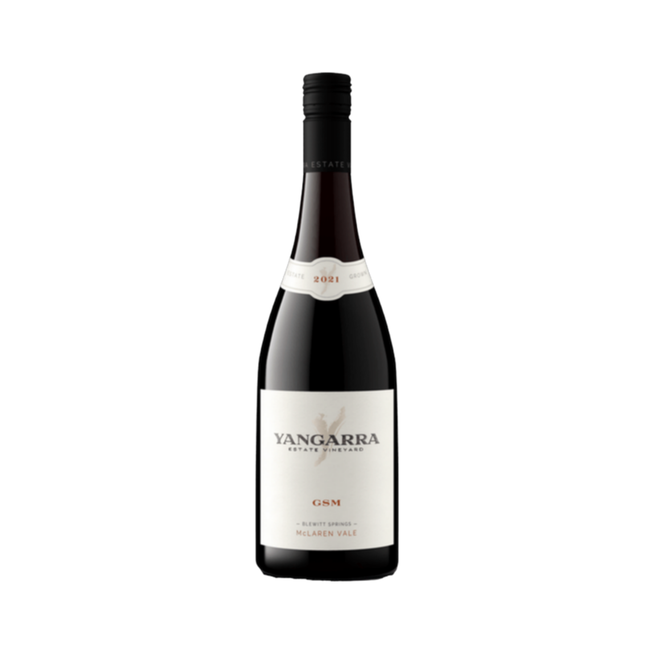 GSM Yangarra Estate — Red Wine