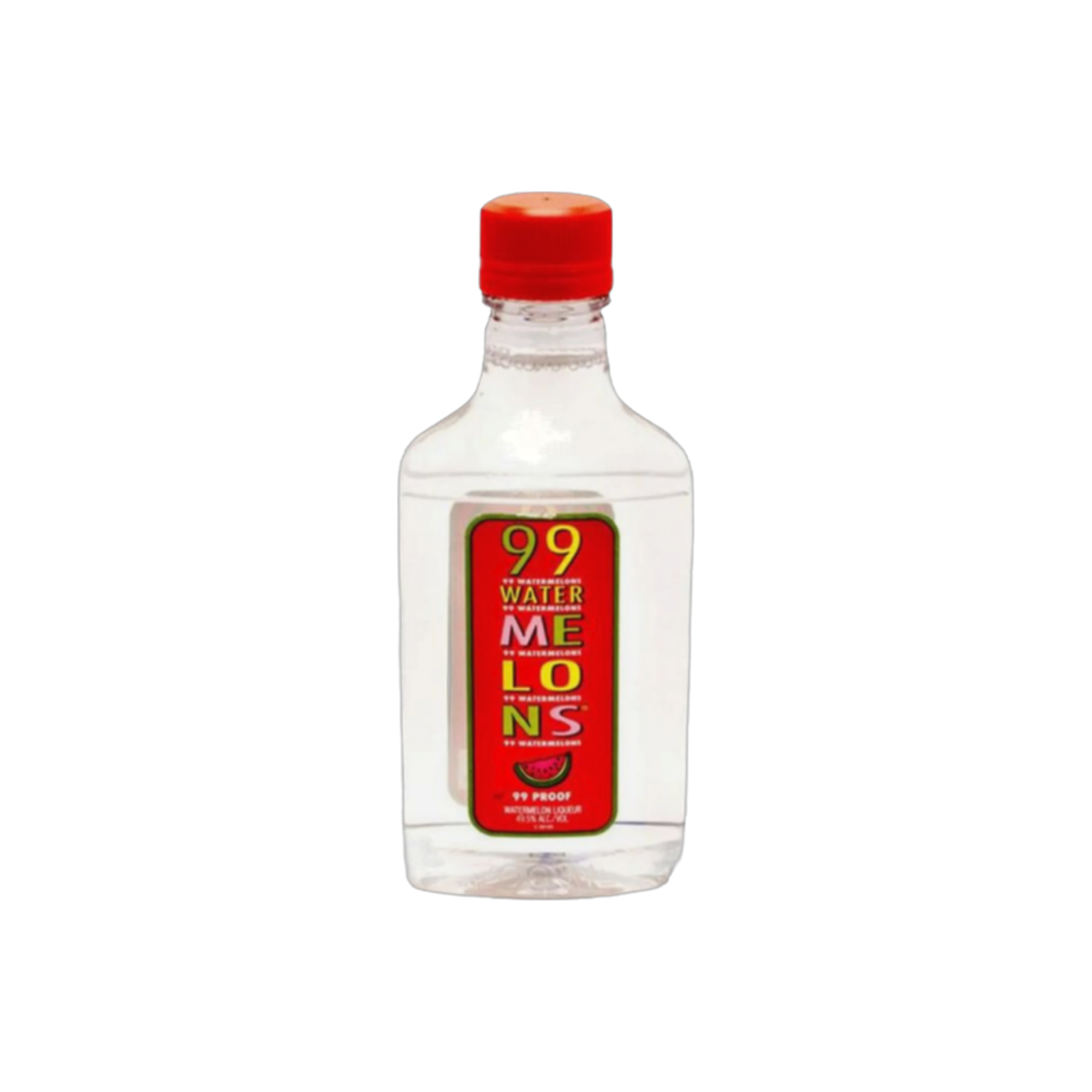 99 Watermelons 200ml — Liqueur