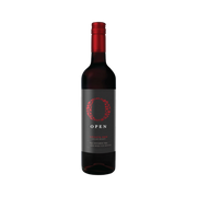 Open - Smooth Red — Red Wine