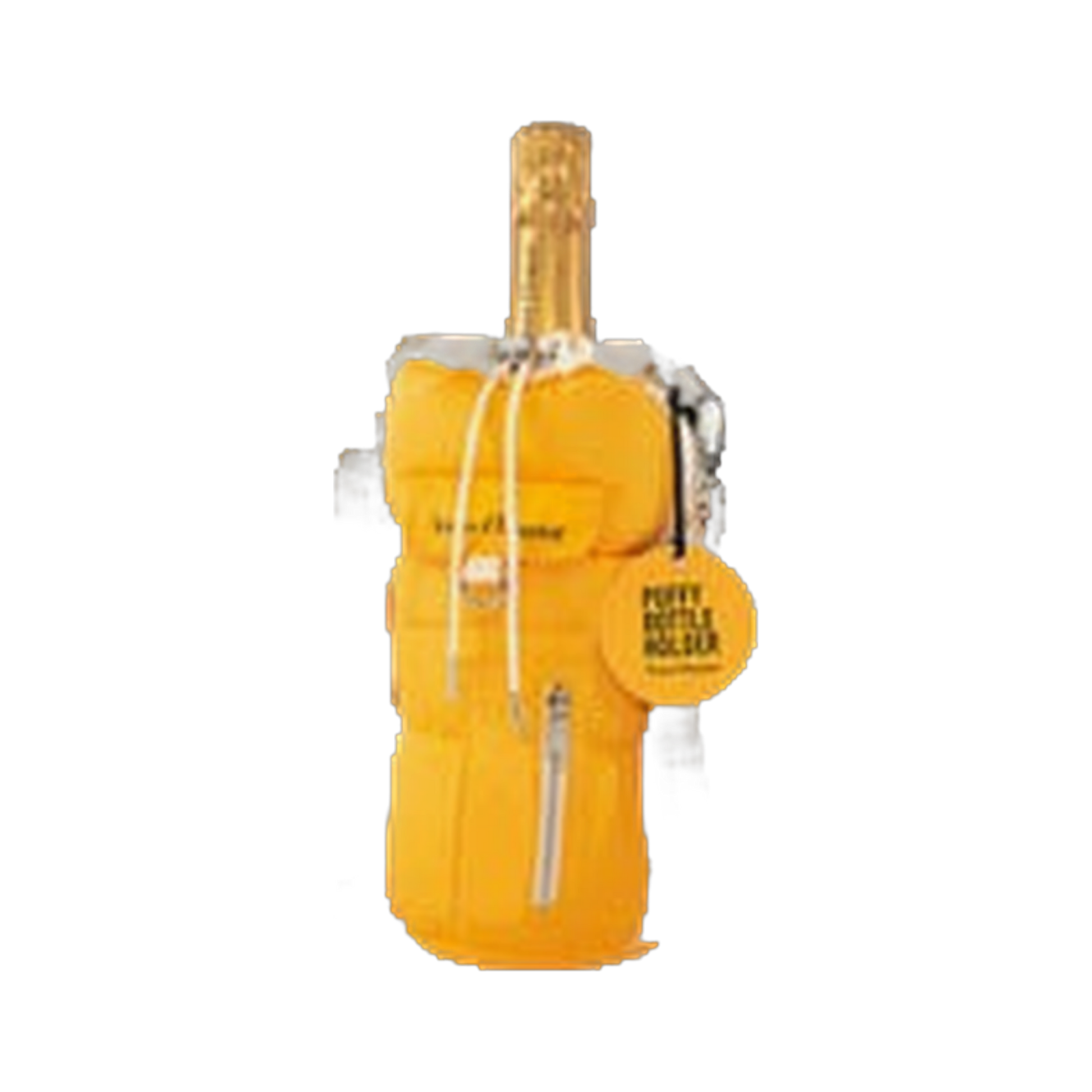 Veuve Clicquot Brut Puffy Jacket — Sparkling Wine