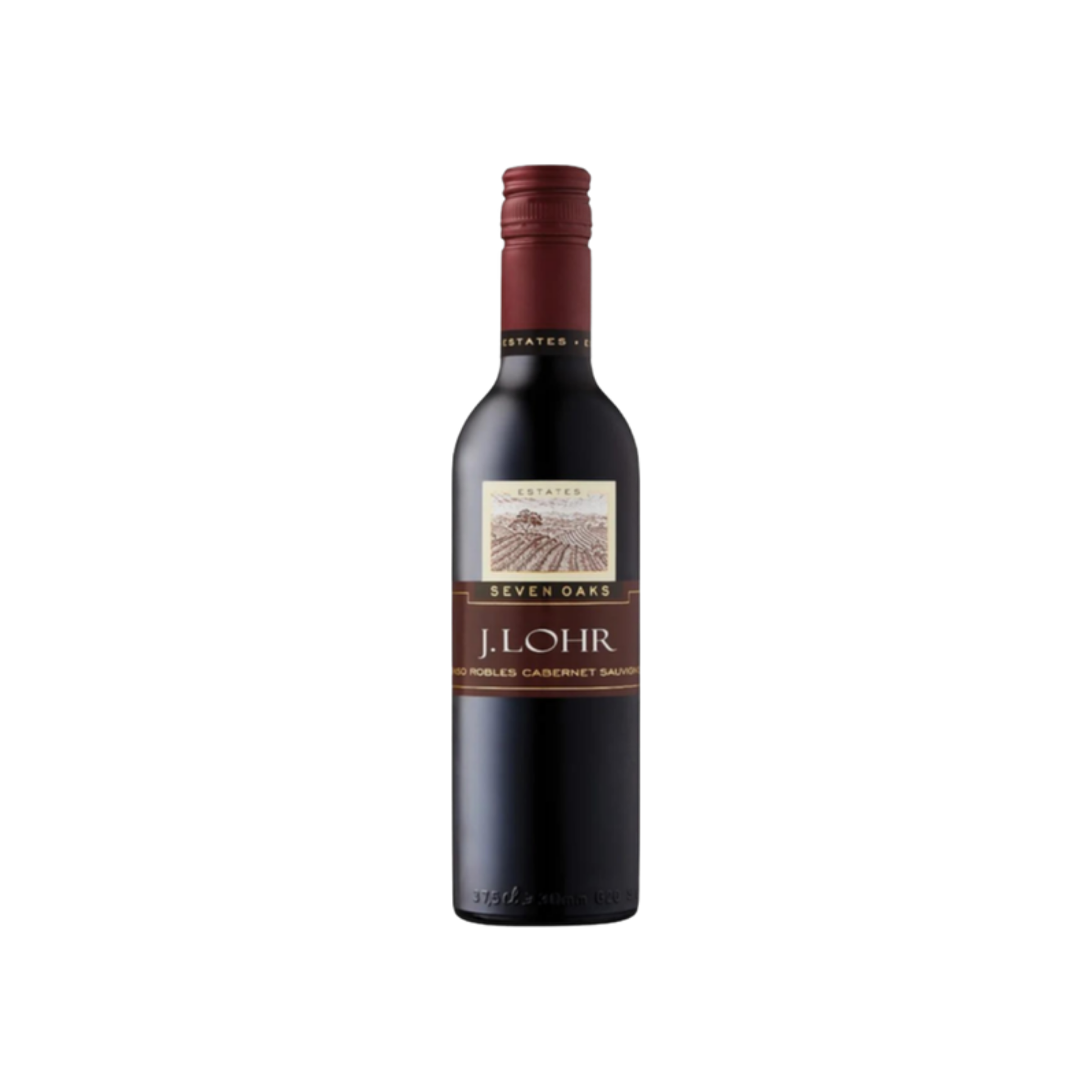 Cabernet Sauvignon J Lohr 375Ml — Red Wine