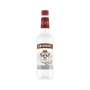 Smirnoff Vodka Pet 750ml