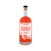 Woods Spirit Co Blood Orange — Liqueur