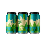 Main Street Naked Fox 6pk — Craft Beer
