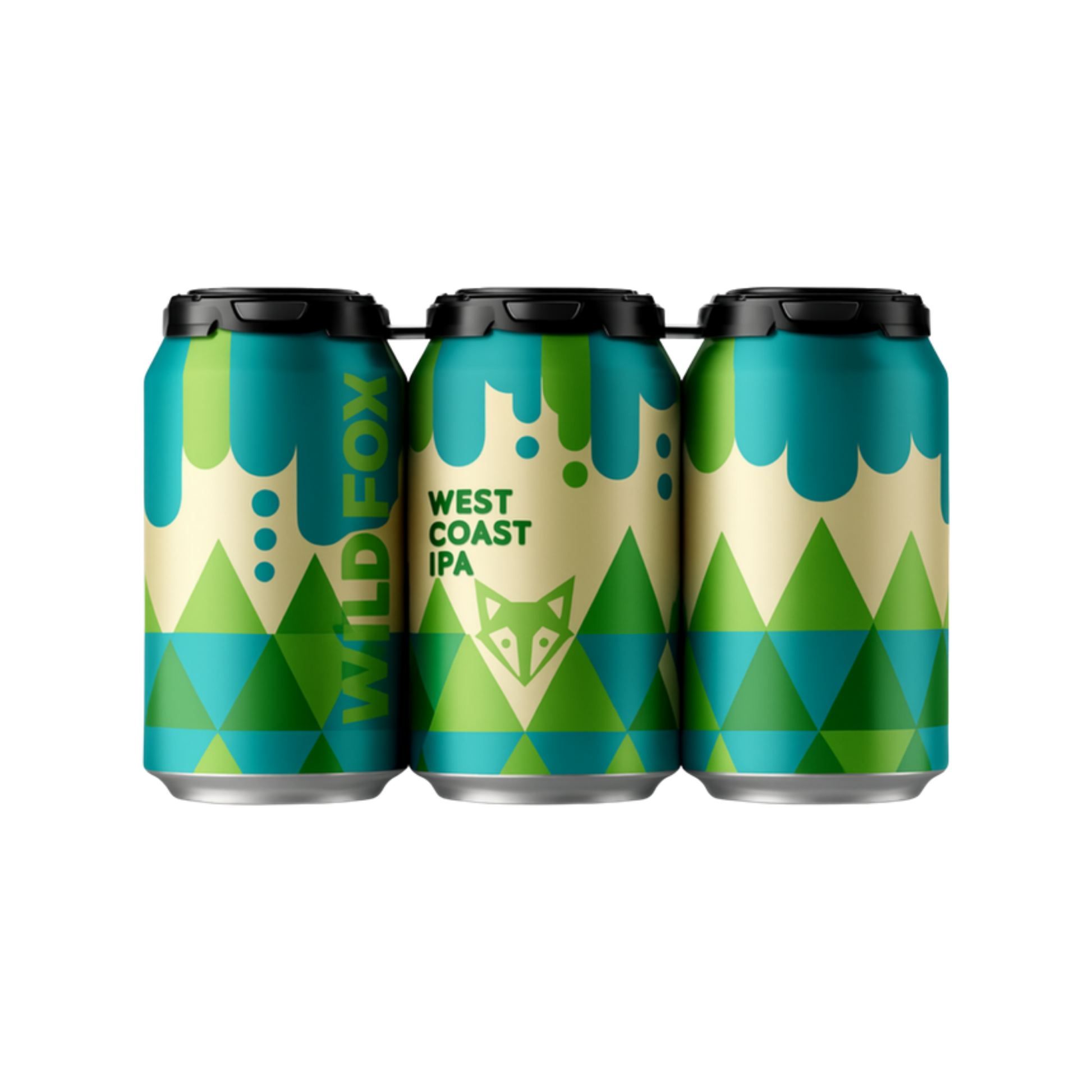 Main Street Naked Fox 6pk — Craft Beer
