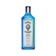 Bombay Sapphire London Dry 750ml — Gin