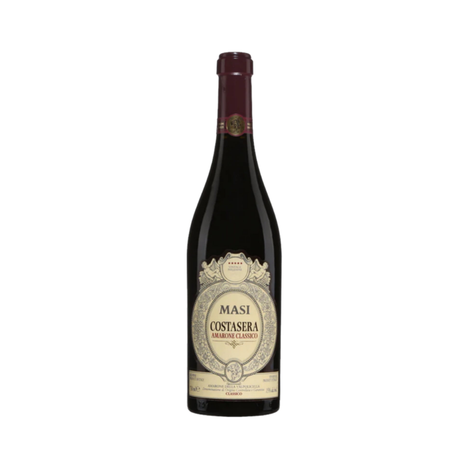 Amarone Classico Masi Costasera — Red Wine