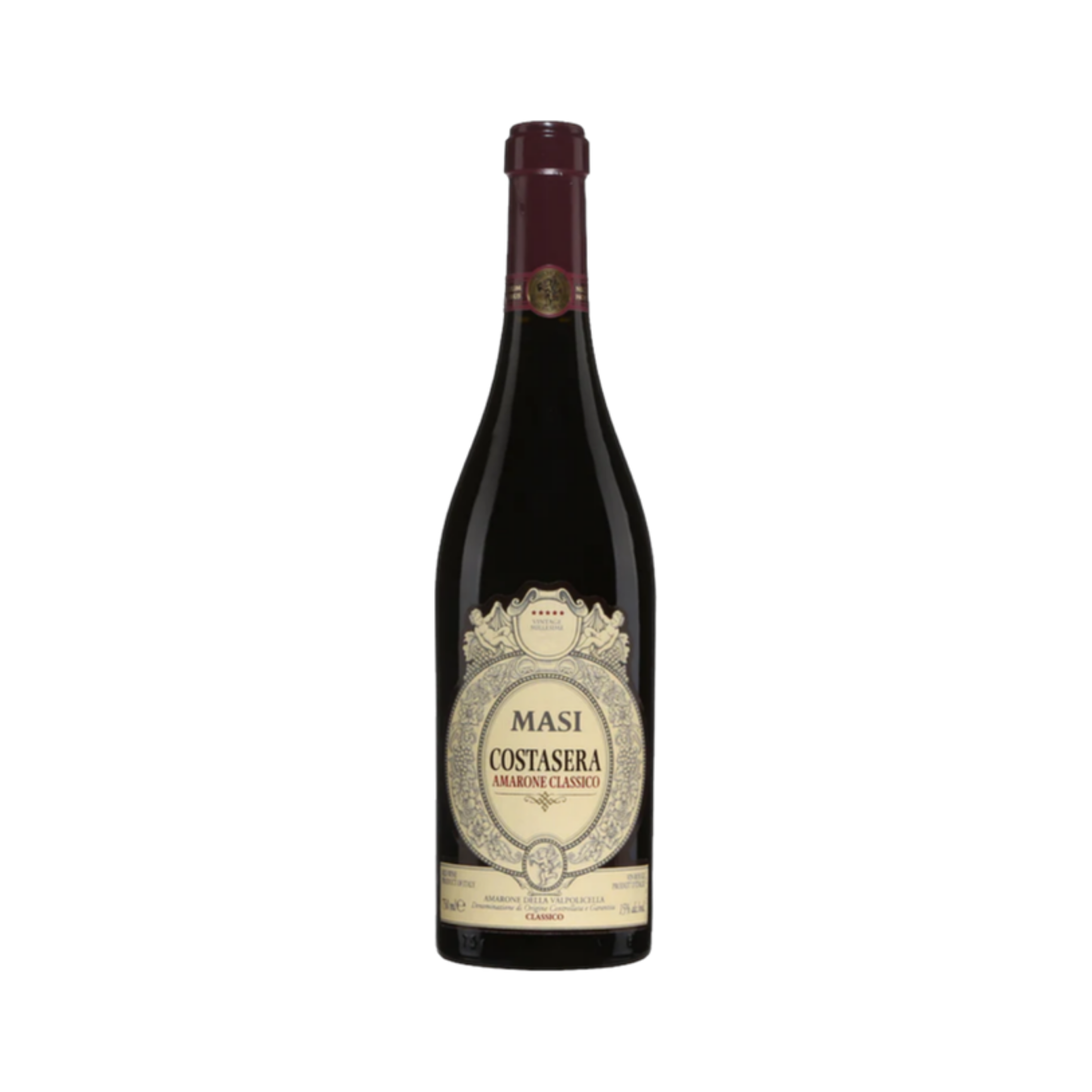 Amarone Classico Masi Costasera — Red Wine
