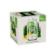 Stanley Park Trail Hopper Non Alc Ipa — NA Beer