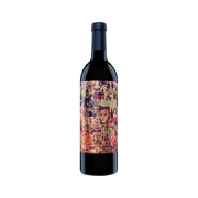 Orin Swift - Abstract — Red Wine