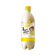 Kooksoondang Banana Makgeolli