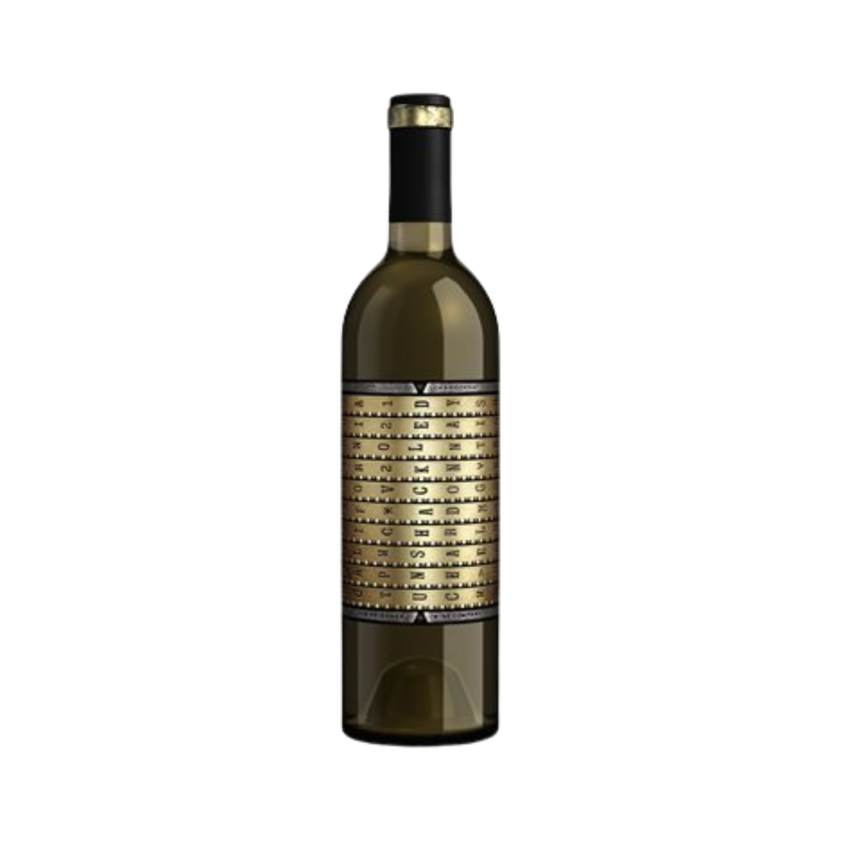 The Prisoner Unshackled - Chardonnay — White Wine