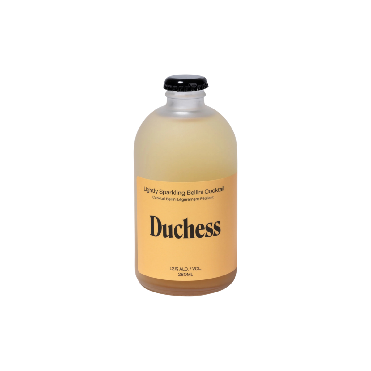 Duchess - Bellini Single — Cooler Singles