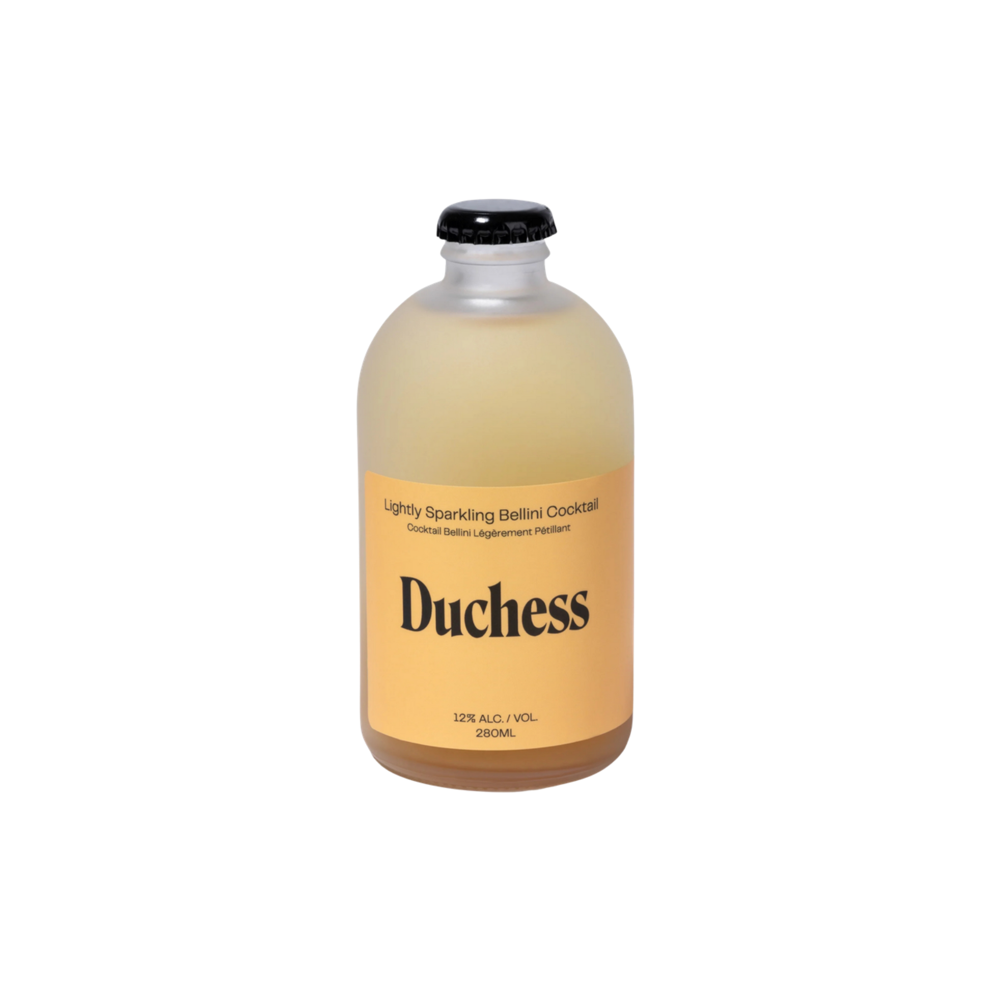 Duchess Bellini Single — Cooler