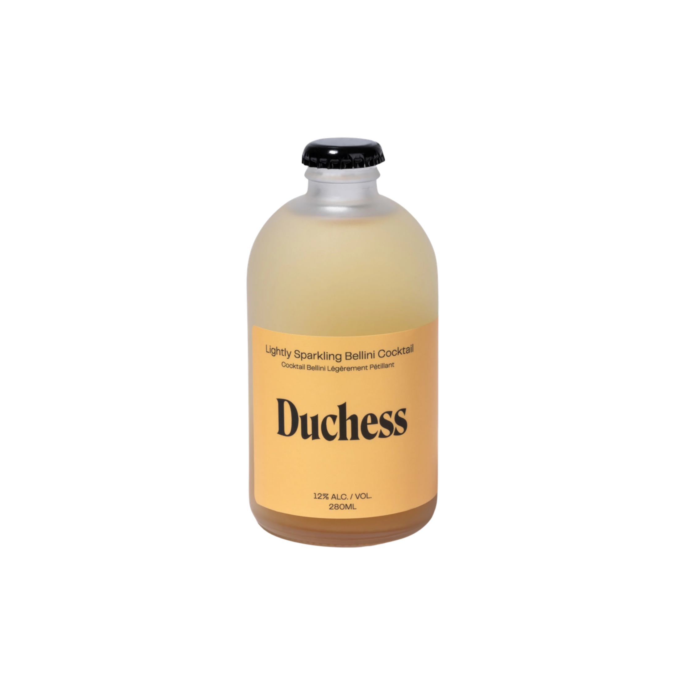 Duchess Bellini Single — Cooler