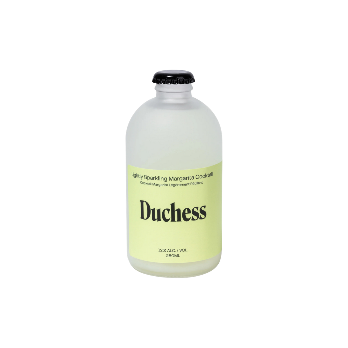 Duchess - Margarita Single — Cooler Singles
