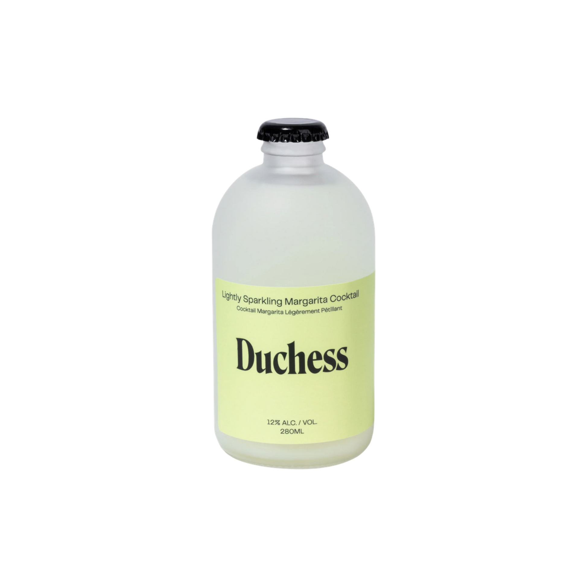 Duchess Margarita Single — Cooler