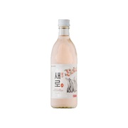 Chum Churum Saero Apricot — Soju