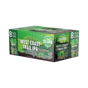 Vancouver Island West Coast Trail Ipa — Craft Beer