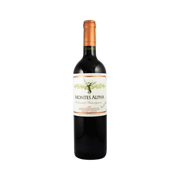 Montes Alpha Colcha Cabernet Sauvignon — Red Wine