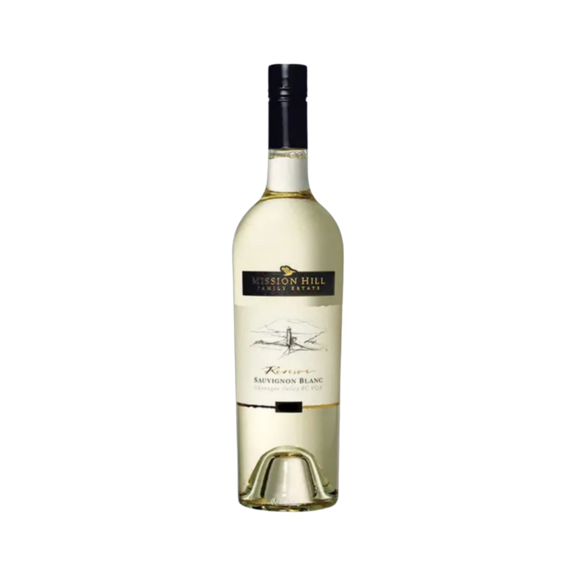 Mission Hill Reserve Sauvignon Blanc — White Wine
