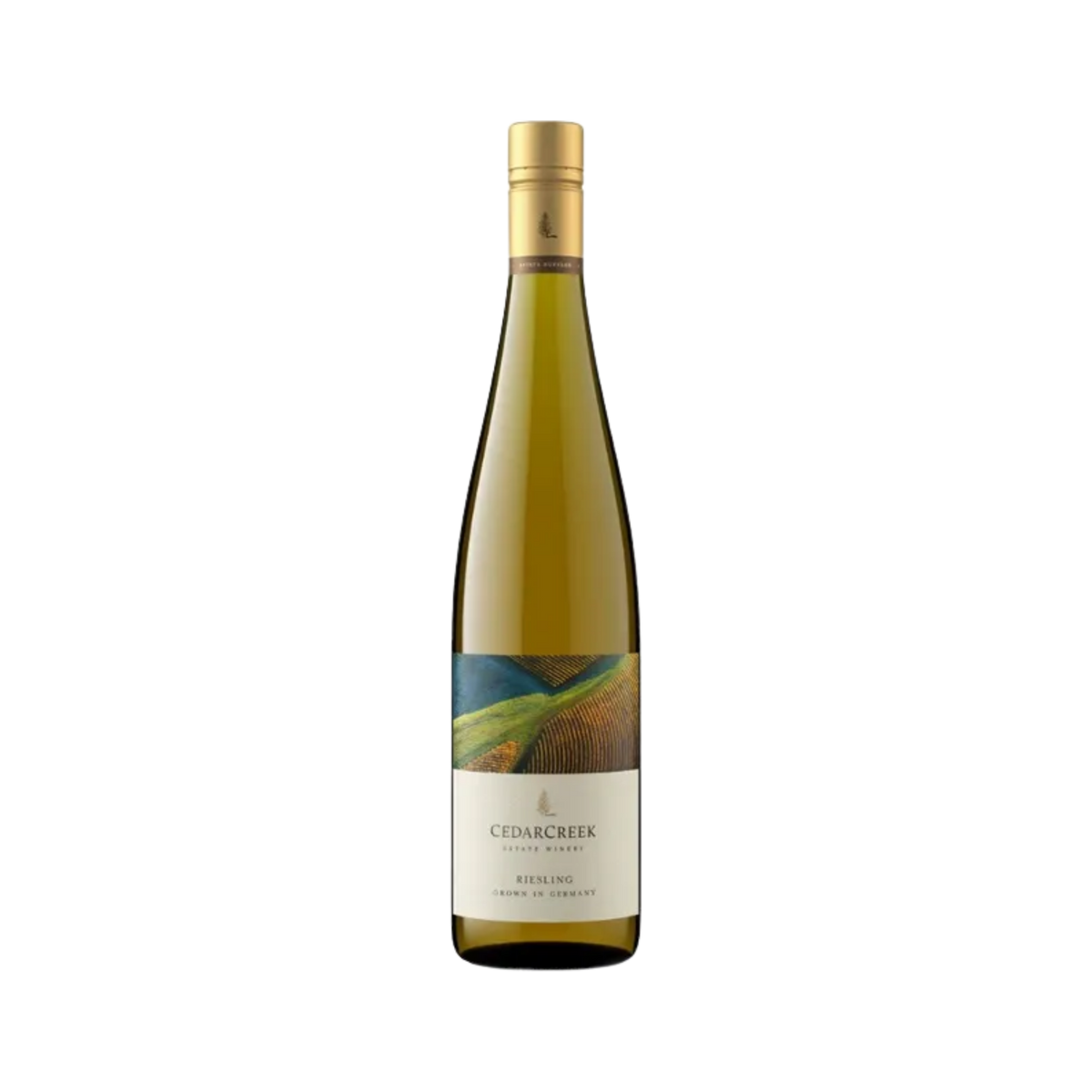 Cedar Creek - Pfalz Riesling — White Wine