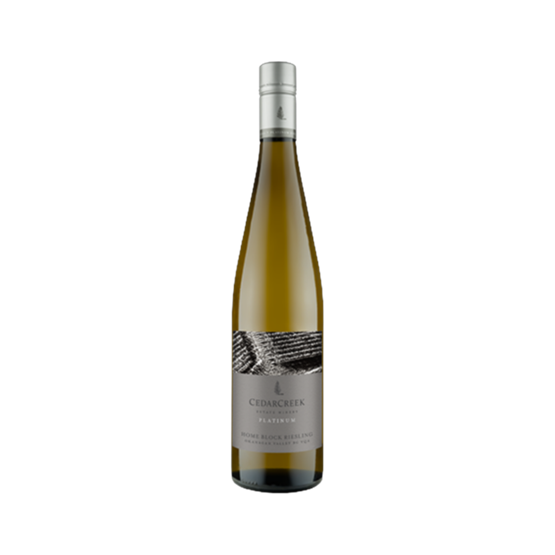 Cedar Creek Riesling — White Wine