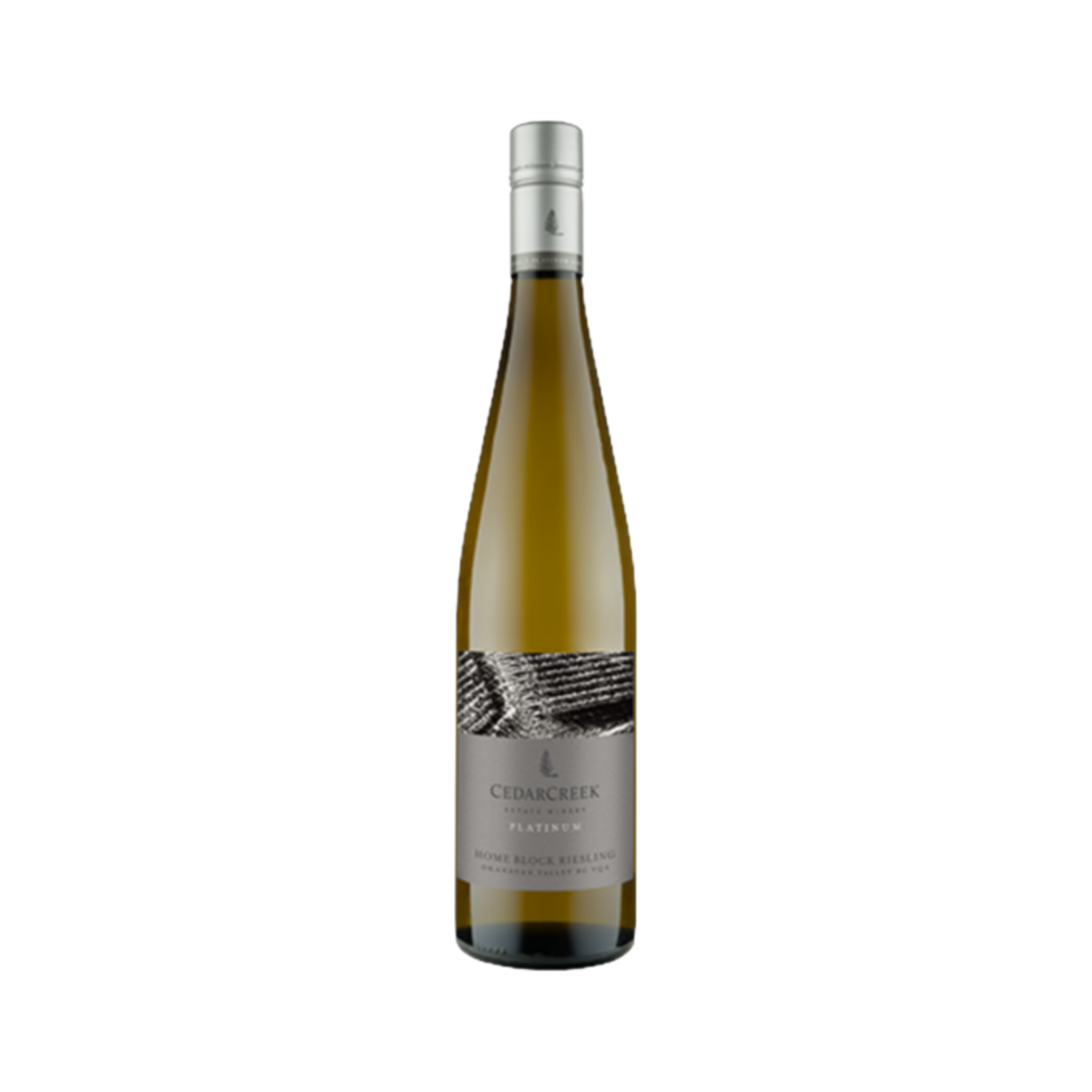 Cedar Creek Riesling — White Wine