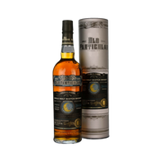 Old Particular Midnight Series 8 Year — Scotch