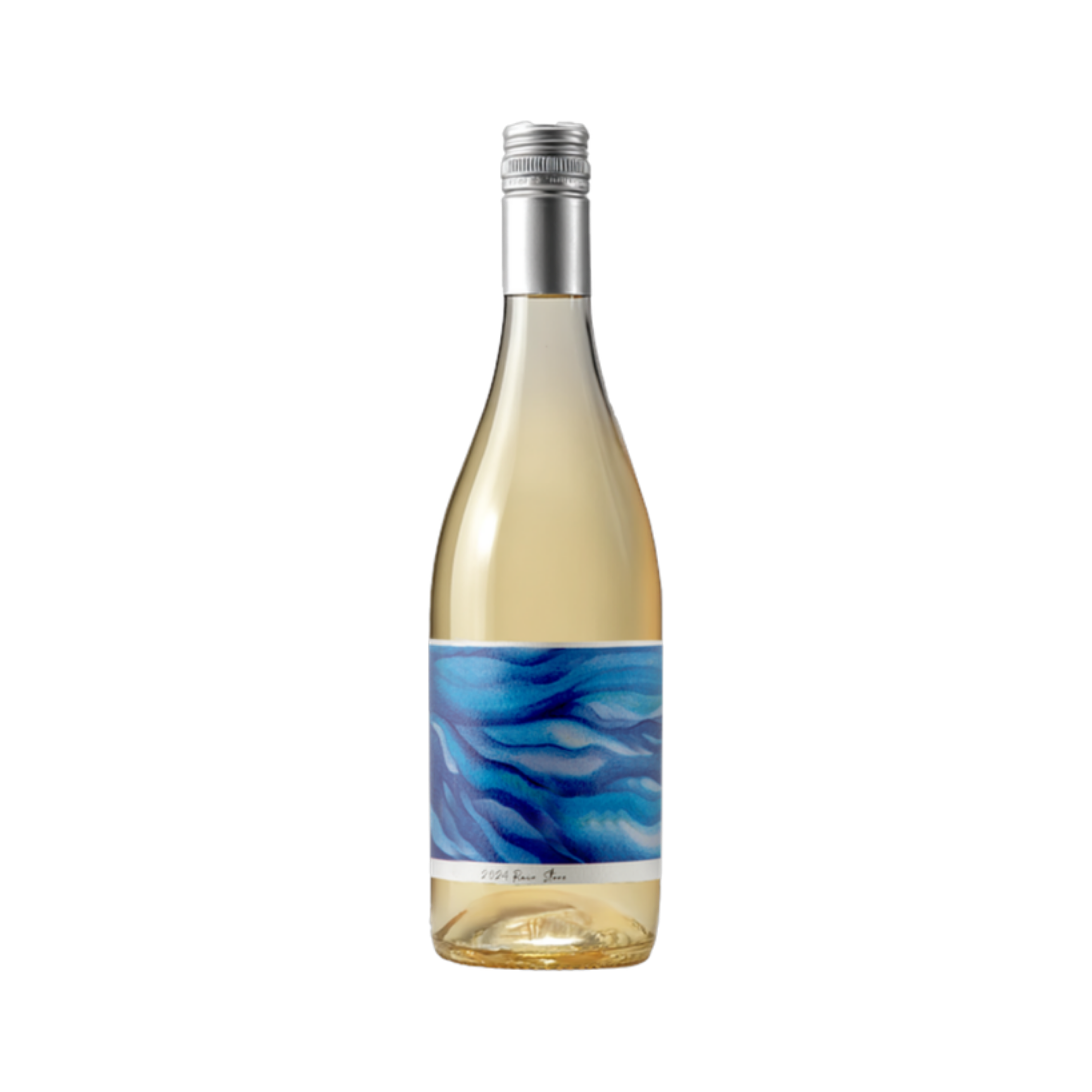 Seven Stones Rain Stone White — White Wine