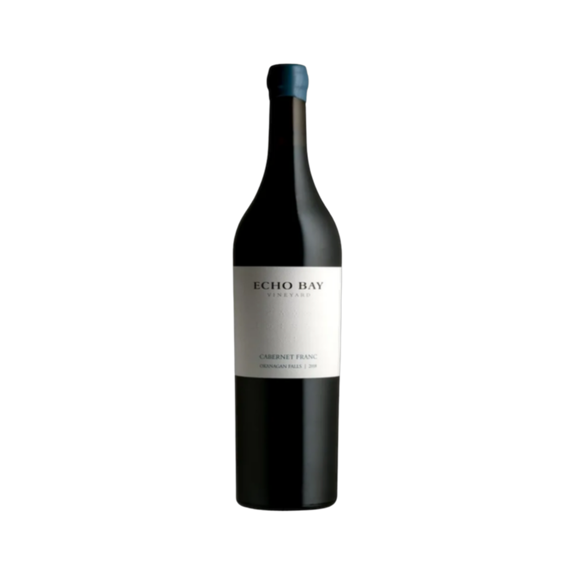 Echo Bay Vineyards Cabernet Franc — Red Wine