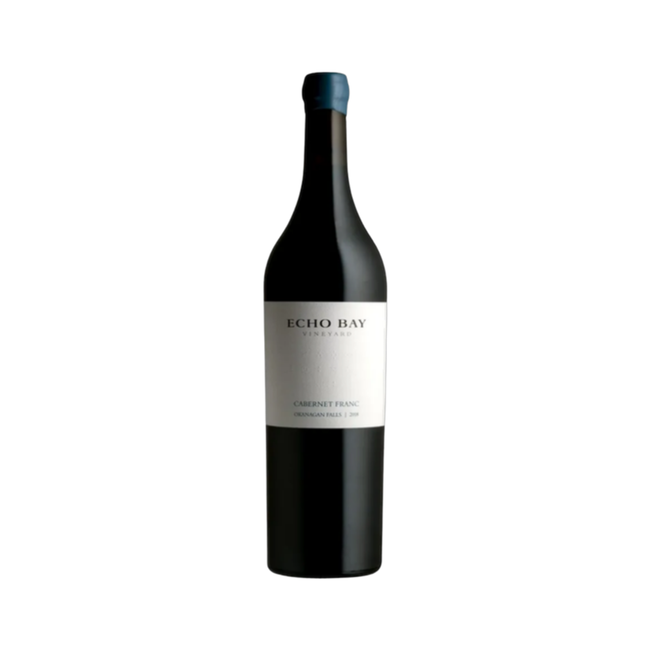 Echo Bay Vineyards Cabernet Franc — Red Wine