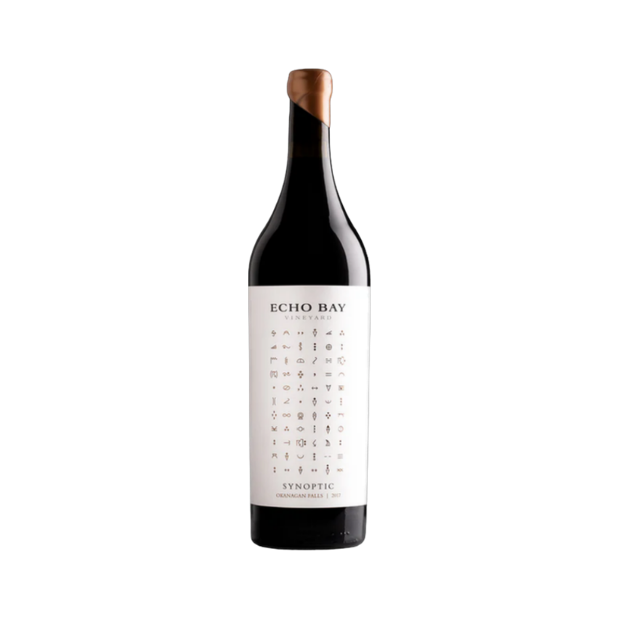 Echo Bay Vineyards Synoptic — Red Wine