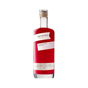 Empress 1908 Elderflower Rose Gin