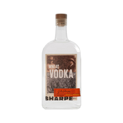 Sharpe Distillery Vodka