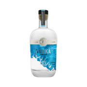 Tofino Distillery Organic Vodka 750ml